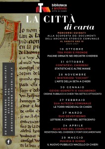 La Città di Carta