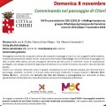 8 novembre_ScopriCHIERI