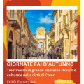 Giornate FAI Autunno